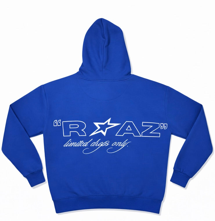 shooting star