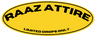 Raaz Attire - Home