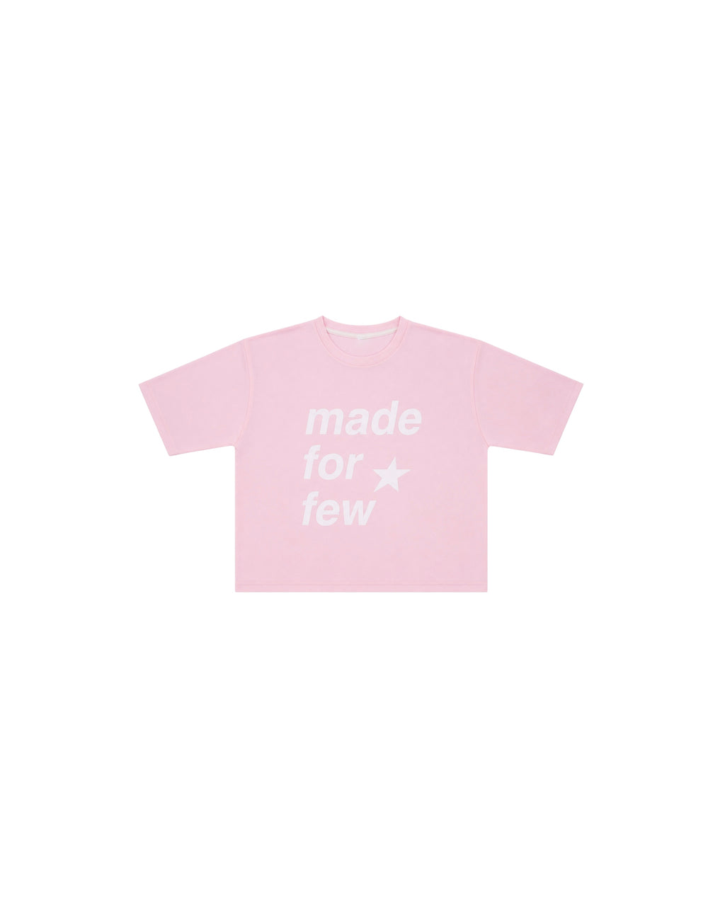 Made For ☆ Few