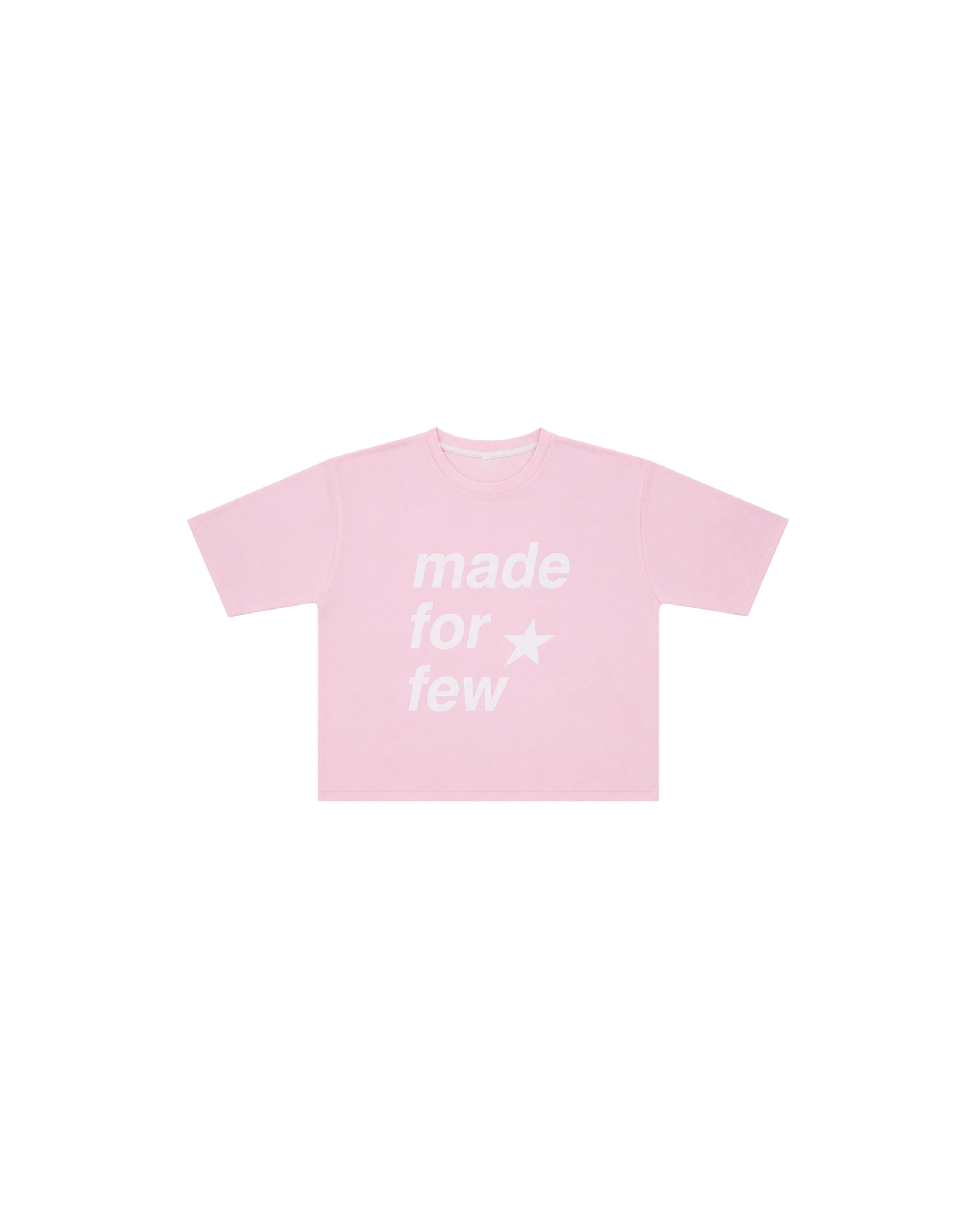 Made For ☆ Few